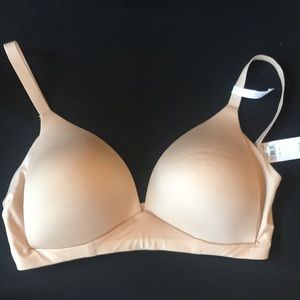 Aerie Real Sunnie Wireless Bra